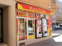 Eravending Gourmet instalada en Torrijos - Toledo