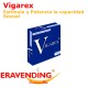 Vigarex (Cajita 48  Unidades de 2  Capsulas c/u. Precio recomendado de venta, por caja, es 5,50 o 6 €. Margen de beneficio 100% sobre el costo )